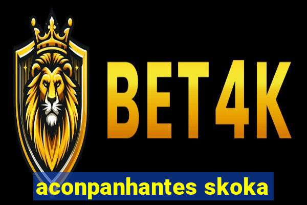 aconpanhantes skoka